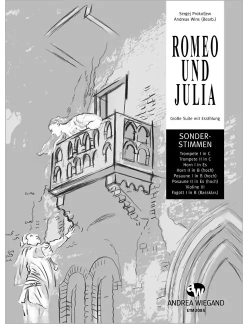 Romeo und Julia